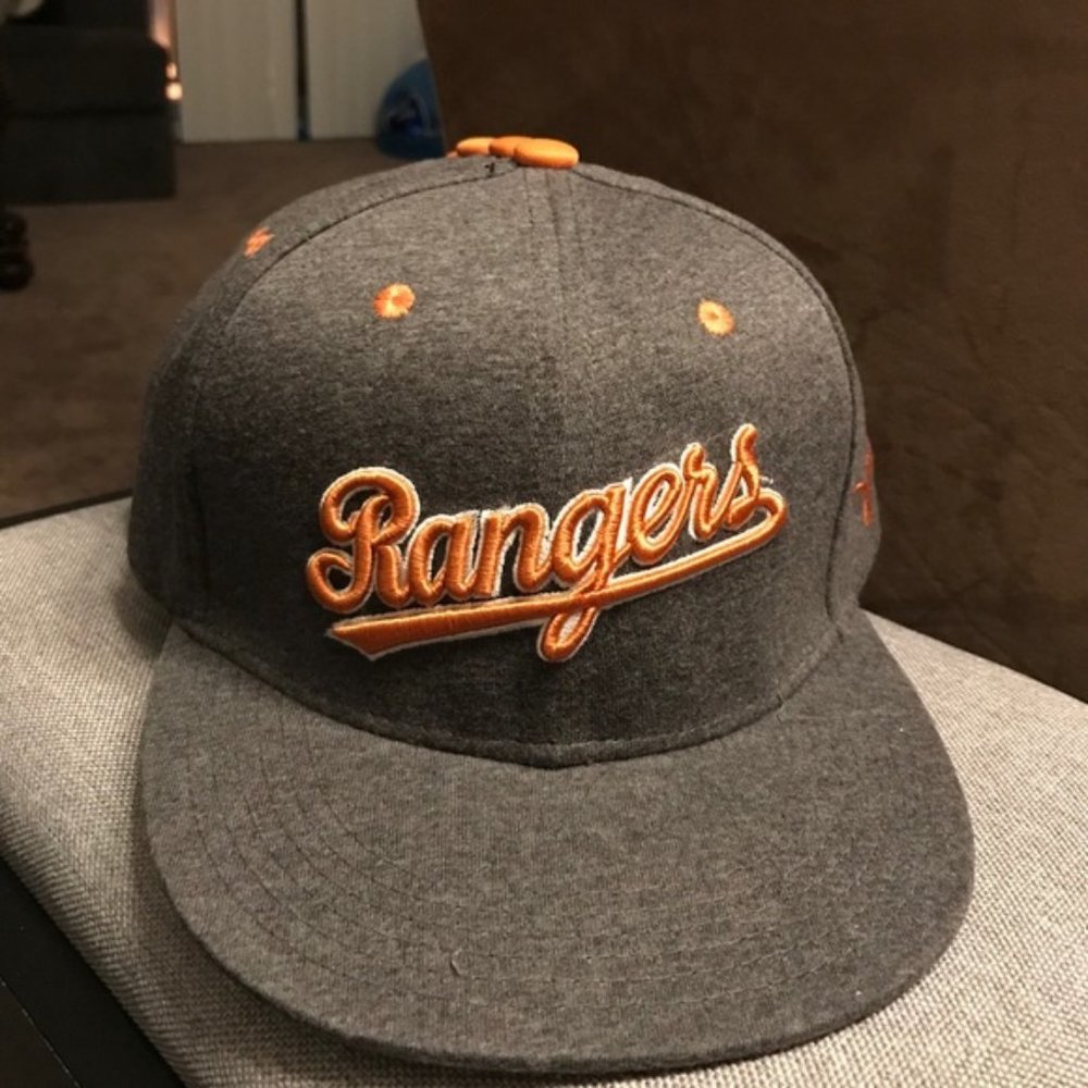 NWT Texas Rangers Baseball Cap